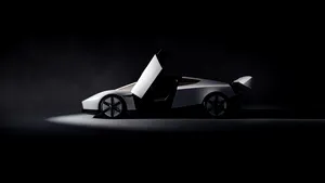 Elon Musk a prezentat mașina care zboară, se răsucește în aer și sare peste alte vehicule. Ce poate face noul Tesla Roadster