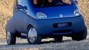 Renault şi Nissan iau în calcul un sistem de închiriere pentru bateriile maşinilor electrice