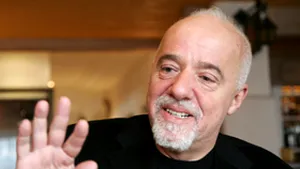 Humanitas lansează romanul lui Paulo Coelho