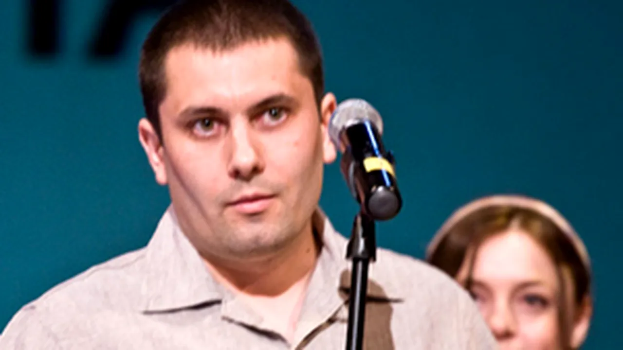 Romanian Scriptwriter Ioan Antoci Wins ScripTeast Award At Cannes Film Festival