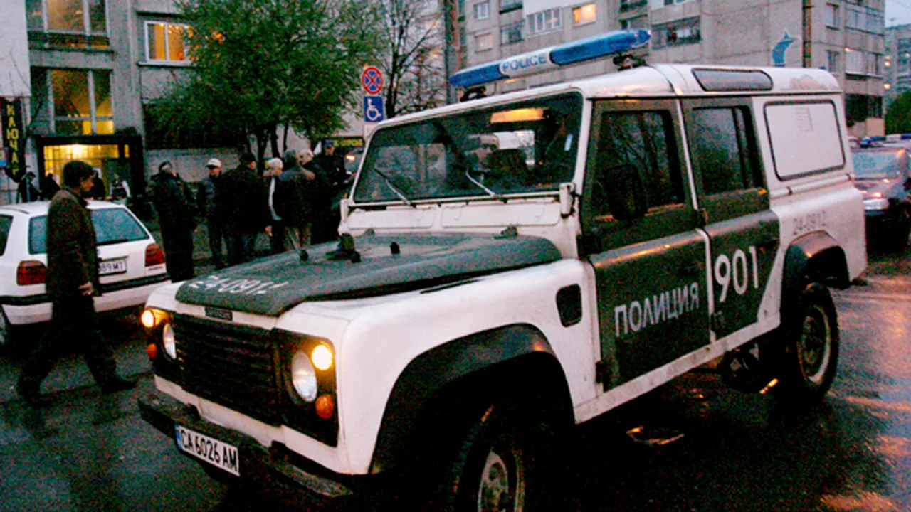 Răpirile, la modă în Bulgaria