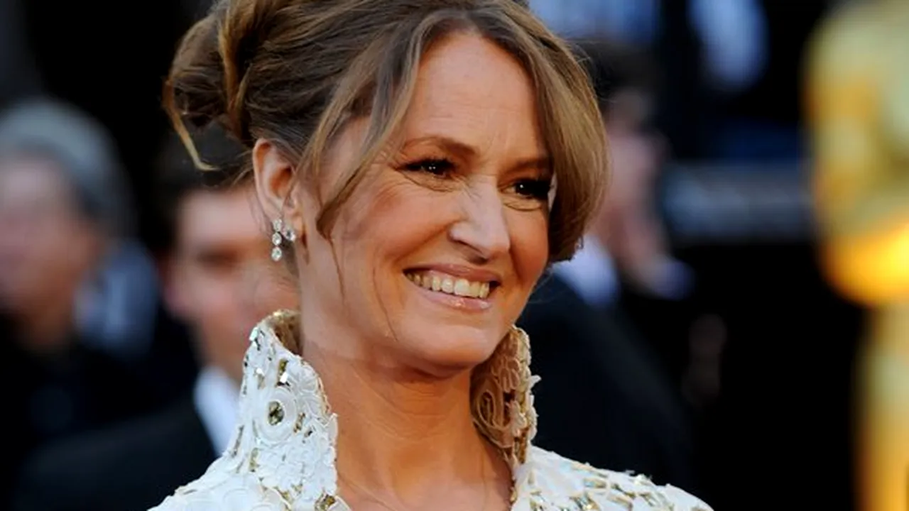 Oscar 2011: Melissa Leo, cel mai bun rol secundar feminin