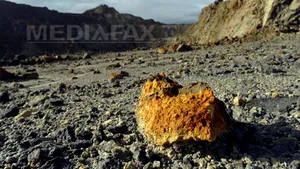 Europa ar putea reîncepe exploatarea de metale rare în 2015