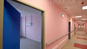 O secţie pentru arşi la Bagdasar Arseni, temă de discuţie a Primăriei Bucureşti cu reprezentanţii Băncii Mondiale