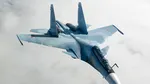 Un avion de vânătoare rusesc Su-30 s-a prăbușit în timpul unui zbor de antrenament în Crimeea