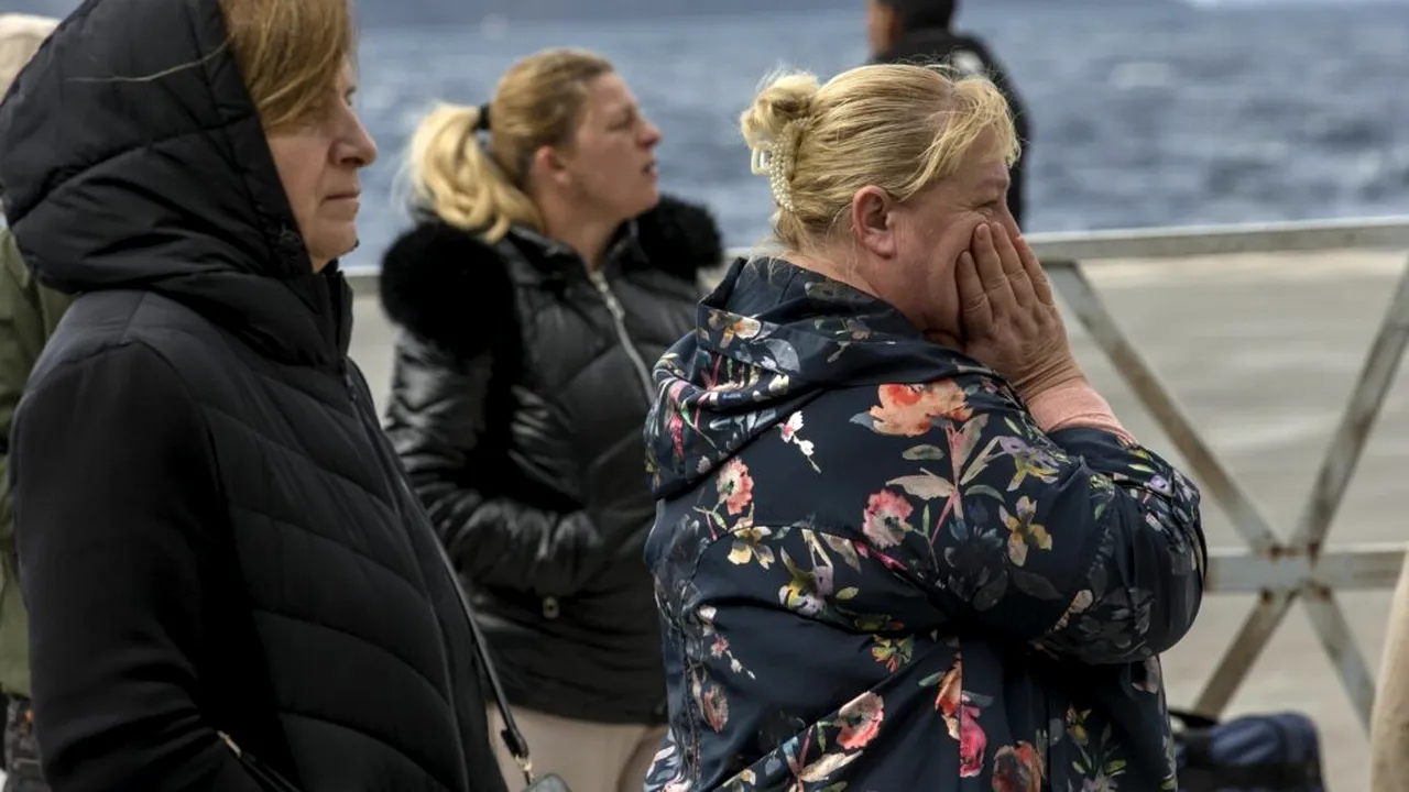 Parlamentul Greciei aprobă proiectul de lege privind prelungirea programului de lucru, în ciuda protestelor la nivel național