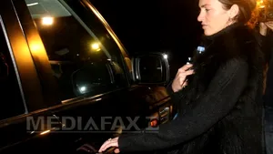 Maria Marinescu a fost audiată de procurori şi judecători fracezi, alături de procurori DIICOT 