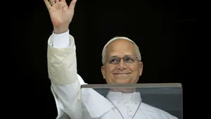 „În rugăciunile mele, mă gândesc adesea la Congo”: Apelul Papei Leon al XIV-lea pentru limitarea răspândirii Ebola