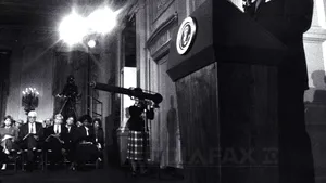 Ronald Reagan suferea de Alzheimer încă de când era preşedinte