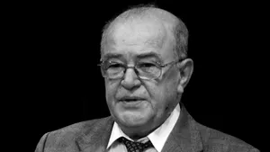 A murit Teoharie Coca-Cosma, vocea finalei Cupei Campionilor Europeni din 1986