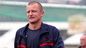 Dorinel Munteanu ar putea prelua CS Otopeni