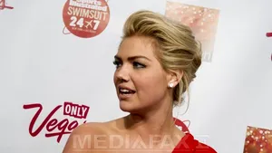 Kate Upton, desemnată cea mai sexy femeie din lume de revista People