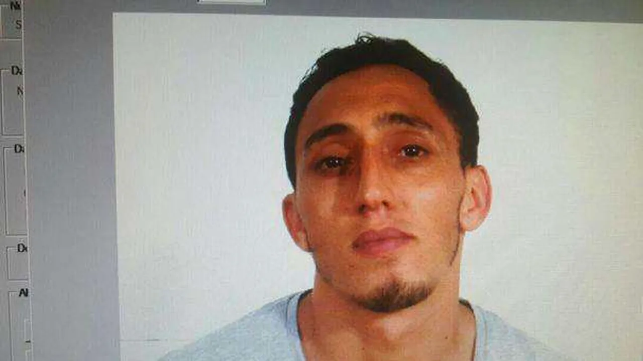FOTO | Principalul suspect al atacului din Barcelona susţine că actele i-au fost furate/ Paris: Nu există informaţii că suspecţii în cazul atacului de la Barcelona ar avea legături cu Franţa
