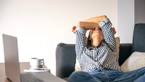 Luni ești mai stresat, iar știința explică de ce. Nu e vorba de muncă