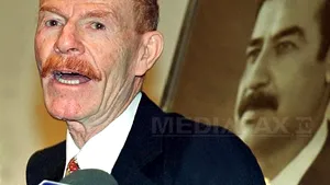 Ezzat Ibrahim al-Douri, fost consilier al lui Saddam Hussein, a fost ucis în Irak