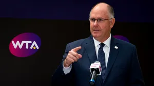 Şeful WTA, Steve Simon, a primit asigurări cu privire la siguranţa tenismenei Peng Shuai