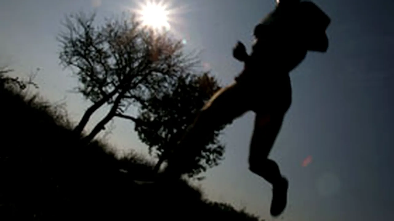 Exerciţiile fizice, benefice şi după vârsta de 50 de ani