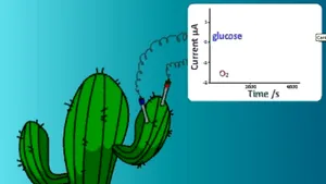Cactusul-baterie şi pelerina invizibilă, printre invenţiile chimiştilor francezi