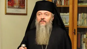 Mitropolitul Clujului: Imigranţii trebuie primiţi cu bunătate, nu au plecat de bine din ţările lor