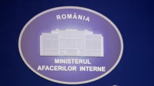 FOTO Gafă a MAI de Ziua Culturii Naționale: Versurile dintr-o poezie a lui Eminescu, citate greșit. Nici titlul nu a fost cel corect