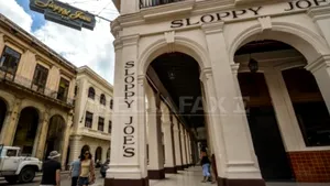 Un restaurant cubanez celebru a fost redeschis în Havana, după 50 de ani