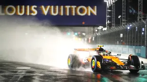 Formula 1. Echipa McLaren reacționează după descalificarea piloților săi în Marele Premiu al SUA