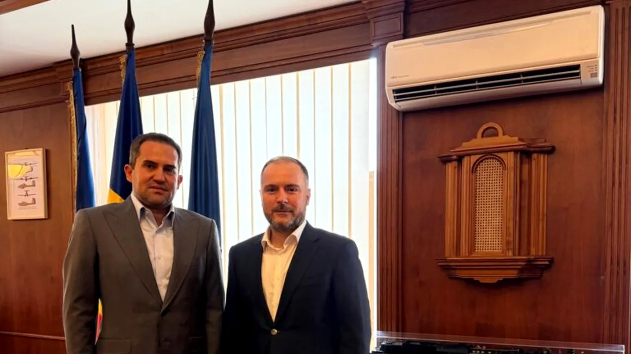 Două noi parcuri de aproape 3 hectare în Sectorul 2. Șerban: Mai multă calitate a vieții în București