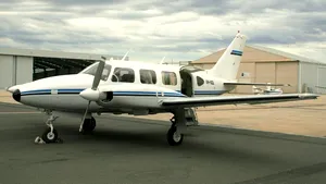 O aeronavă civilă de mici dimensiuni a DISPĂRUT de pe radar în zona coastei Carolinei de Sud