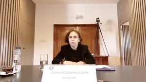 Procurorul Ioana Albani, candidat pentru șefia DIICOT, dezvăluie că, de la nivelul CSAT, se monitorizează situația traficului de droguri din România. Ce probleme sunt la DIICOT cu denunțurile