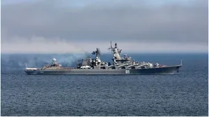 Navele de luptă americane din Marea Neagră sunt monitorizate constant, avertizează Rusia