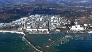 CUTREMUR de 6,9 grade. Japonia a anulat alerta de tsunami. Valuri de peste un metru au lovit coasta niponă, inclusiv la Fukushima - VIDEO LIVE
