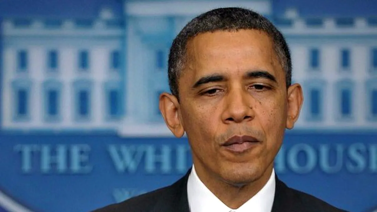Obama a deblocat suma de zece milioane de dolari în cadrul unui ajutor pentru rebeliunea siriană
