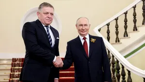 „Vom face tot posibilul”. Ce asigurări i-a dat Putin premierului slovac Fico la întâlnirea de la Kremlin