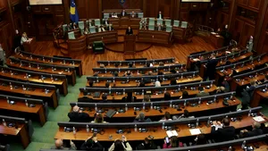 Kosovo organizează alegeri anticipate pe 7 iunie pentru a treia oară în 16 luni