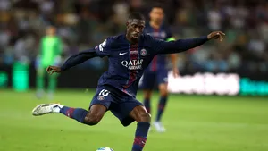 Dembélé și Marquinhos revin în lotul echipei PSG pentru duelul cu Leverkusen din Liga Campionilor