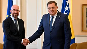 Motivul pentru care Bosnia nu se poate alătura sancţiunilor adoptate de UE împotriva Rusiei