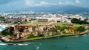 Puerto Rico a intrat în default pentru prima dată în istorie