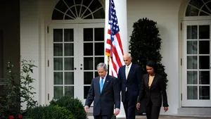 George W. Bush anunţă anularea obligativităţii vizelor pentru şapte ţări