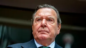 Gerhard Schröder, prezent la ziua lui Vladimir Putin. Fostul cancelar german a fost invitat la reședința președintelui rus