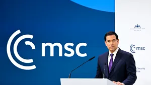 Marco Rubio îndeamnă Ucraina și Rusia să se concentreze pe încheierea războiului și lansează critici la adresa lui Zelenski: Nu știu de unde scoate aceste lucruri