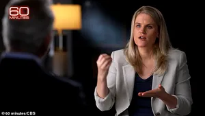 Cine este Frances Haugen, inginera IT care a dezvăluit informaţii secrete de la Facebook