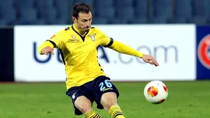 Ştefan Radu a marcat pentru Lazio, dar Juventus a câştigat Cupa Italiei