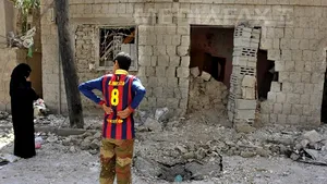 ONU anunţă un armistiţiu în Yemen începând din 11 iulie