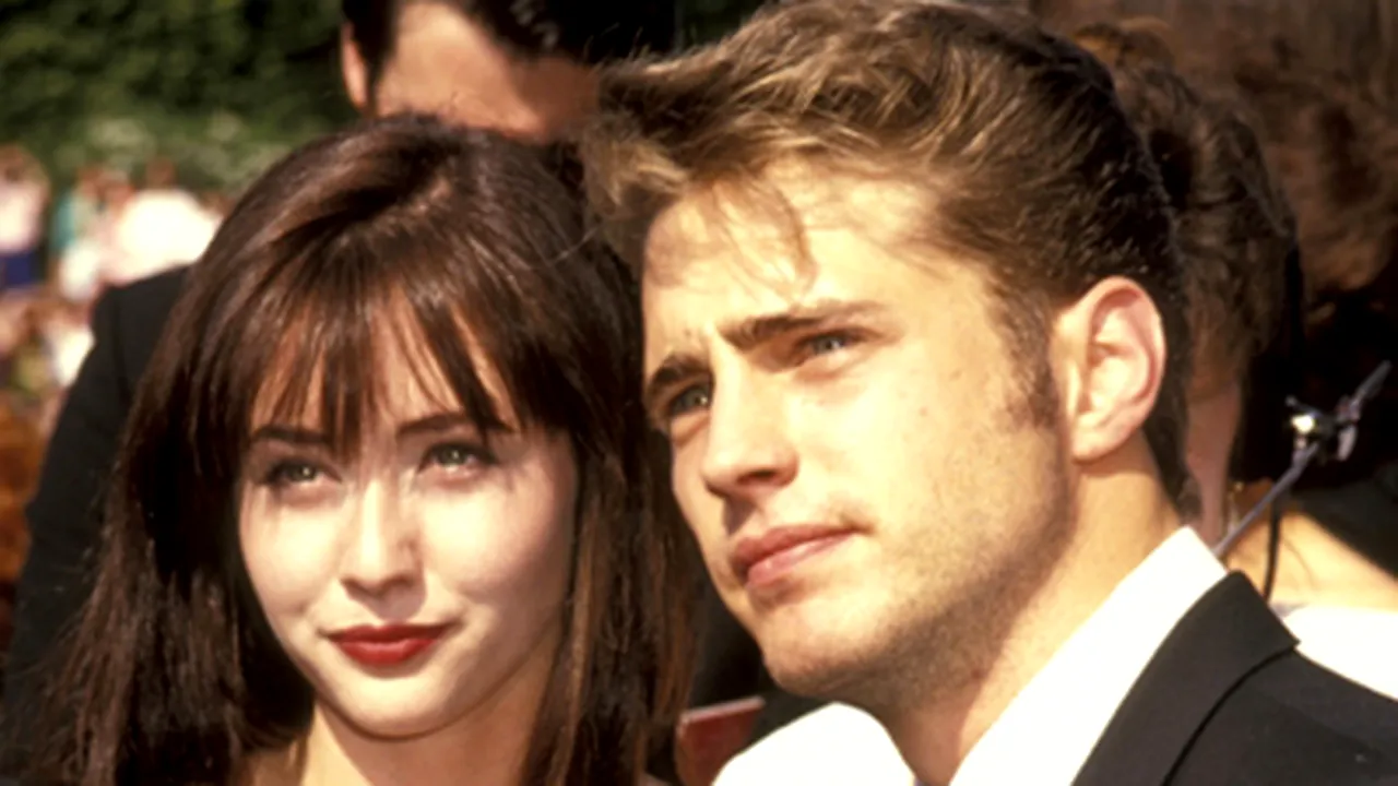 Jason Priestley va regiza un episod din spin-off-ul seriei 