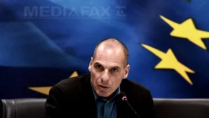 Ministrul de Finanţe al Greciei doreşte să facă în curând vizite la Berlin şi Frankfurt