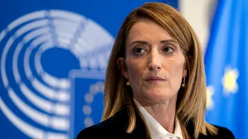 EXTERNE Parlamentul European votează miercuri împrumutul de 90 de miliarde de euro pentru Ucraina