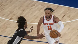 New York Knicks cucerește primul titlu NBA după 53 de ani. Jalen Brunson, 45 de puncte în victoria decisivă pe terenul lui San Antonio Spurs