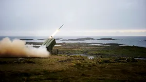Sisteme antiaeriene NASAMS norvegiene, în Polonia pentru a apăra huburile logistice ucrainene