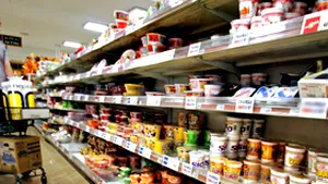 Şapte producători de alimente au lansat luni un nou sistem de etichetare nutriţională