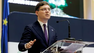 Victor Negrescu anunță că specialiști europeni în inundații și dezastre naturale ajung azi în România